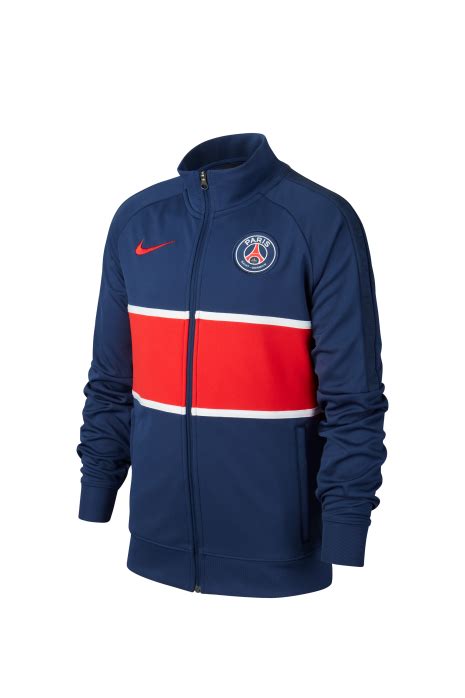 gilet psg nike|PSG football jackets uk.